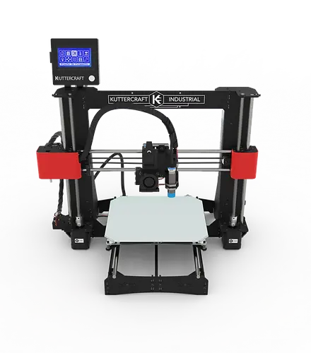 Impresora 3D Kuttercraft PK3